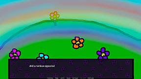 Adventure in My Head