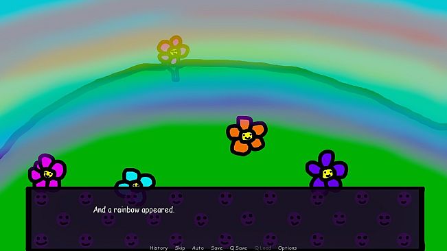 Adventure in My Head