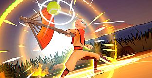 Nickelodeon Extreme Tennis: Next!