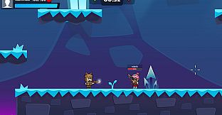 Mini Heroes: Squad Online