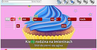 Zabawa Karaoke - Majka Jeżowska