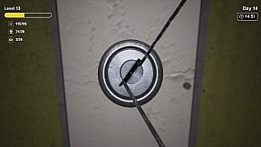 Ship Graveyard Simulator