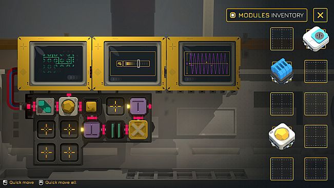 Modulink