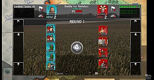 Wars Across the World: Caesar 56