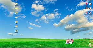 Desktop Akari ~my cute companion~