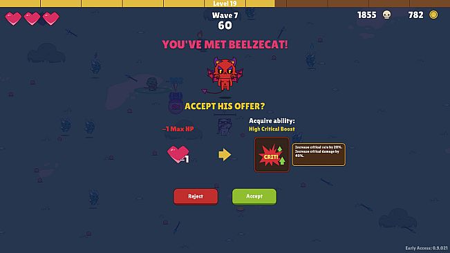 Kitty Survivors: Rogues of Catmere