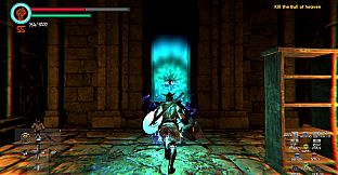 First Hero - Epic of Gilgamesh