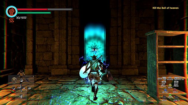 First Hero - Epic of Gilgamesh