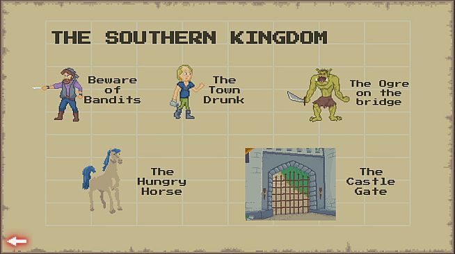 Peter's Adventures in English - Hint Book