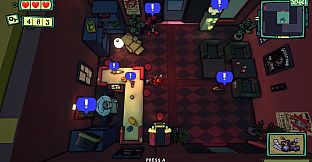 Quest 4 Papa: Reloaded