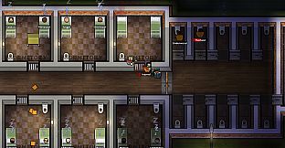 Prison Architect - Undead