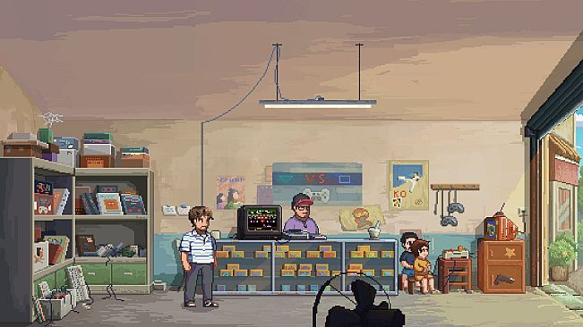 The Heroes Around Me