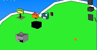 Supermrket: Town