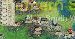 LOGistICAL - USA - California