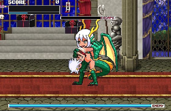 R18Plus Monster Girl You-ki chan