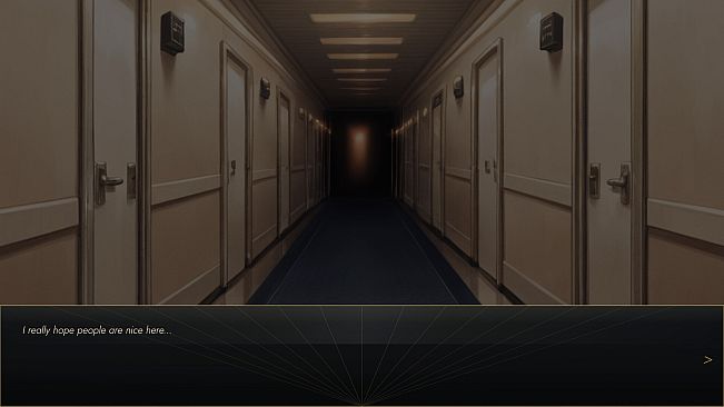 Cruise Maid: Ship's Company