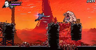 RetroRealms: Halloween