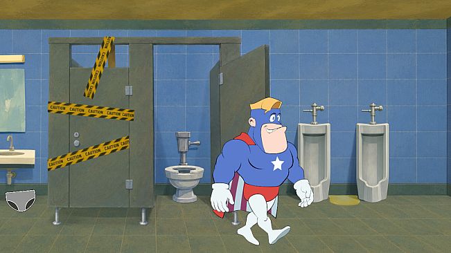 Americaman