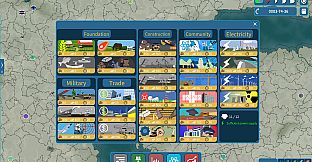 暗色战争(Dark Conflict)