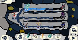 NÓN - The Forgotten Hand