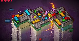 Brickwork - Tower Defense