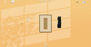 CATS BLOCKS: HOT SPRINGS