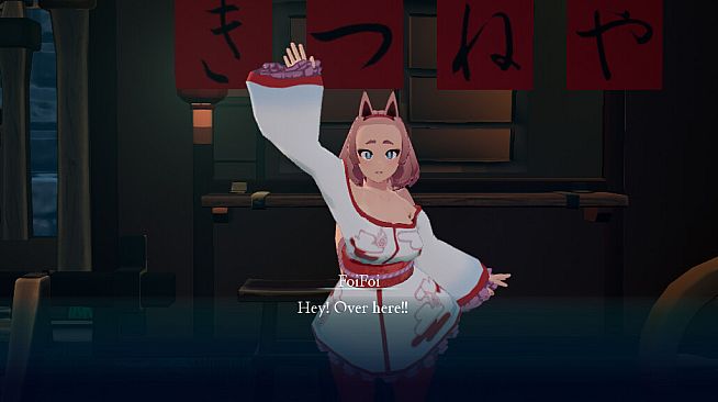 Duskwitch: Heroic Soul