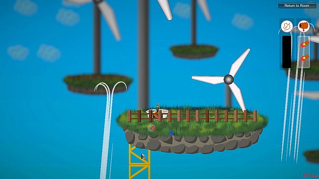 Top of That Thing Called Mountain