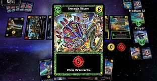 Star Realms - Rise of Empire Promos 1