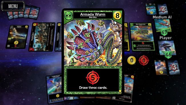 Star Realms - Rise of Empire Promos 1