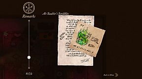 Qasir al-Wasat: International Edition