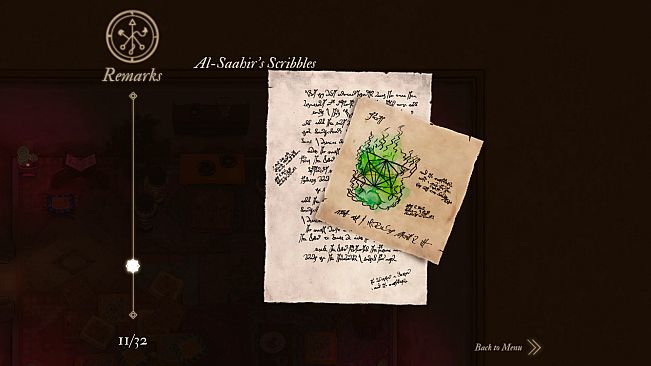 Qasir al-Wasat: International Edition