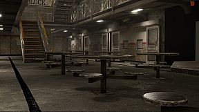 Sex Prison: Block 69 VR