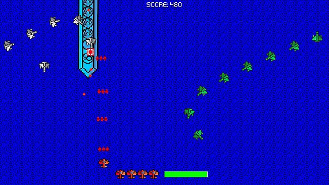 Tiger Fighter 1931 Tora!Tora!