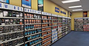 Alt Video - Personal Retro Video Store