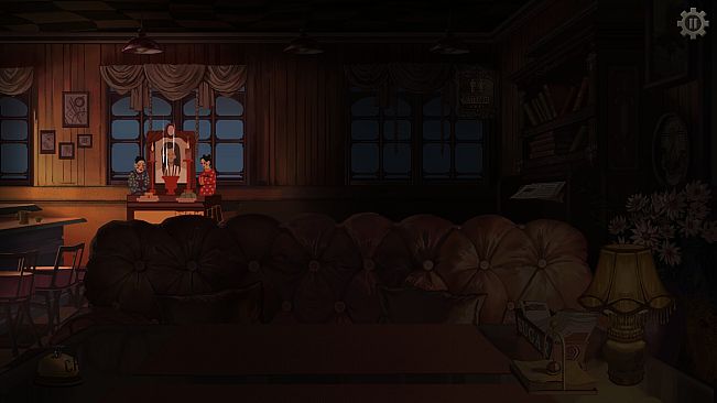 相亲对象竟然是女鬼？