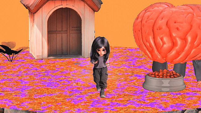 ナレハテ / Karma