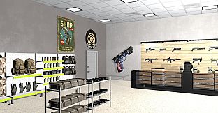 Weapon Master Simulator