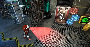 The Great Wobo Escape