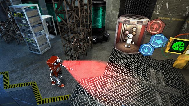 The Great Wobo Escape