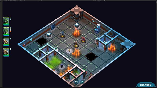 Signals of Outer Space