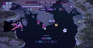 Dice Have No Eyes