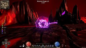 Eternal Vigil: Crystal Defender