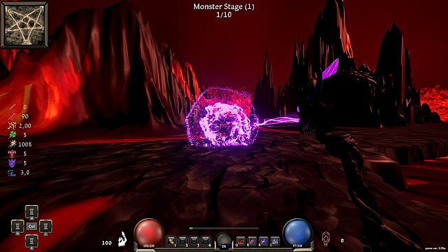 Eternal Vigil: Crystal Defender