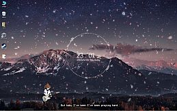 Desktop Music Engine