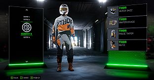 Monster Energy Supercross 2 - Outfit starting pack