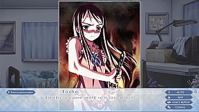 CROSS†CHANNEL: Steam Edition