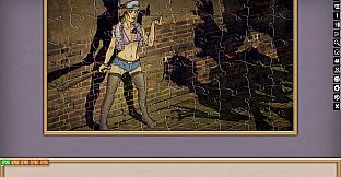 Jigsaw Puzzle Pack - Pixel Puzzles Ultimate: PP1 UndeadZ