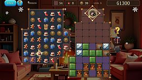 Christmas Yarn 3: Tangled Traditions CE