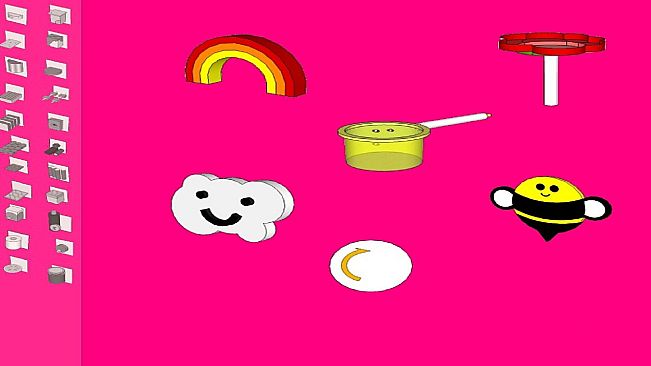 Supermrket: Primavera